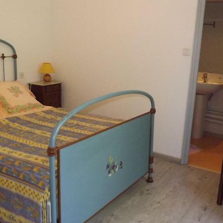 La Bastide Bed & Breakfast Cavaillon Luaran gambar