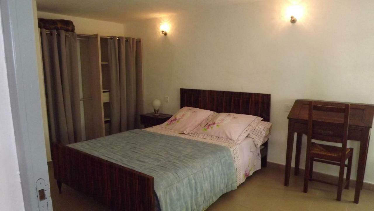La Bastide Bed & Breakfast Cavaillon Luaran gambar