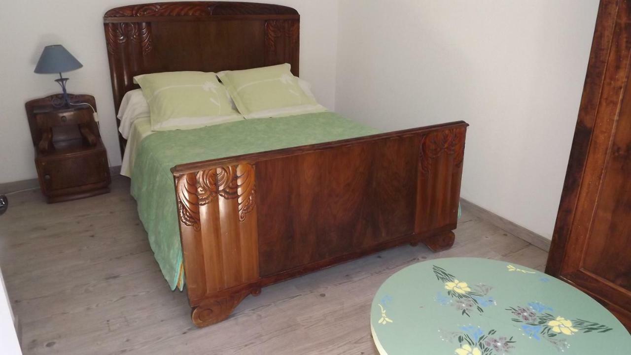 La Bastide Bed & Breakfast Cavaillon Luaran gambar