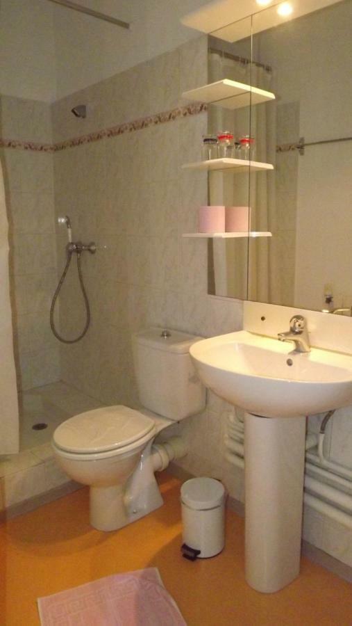La Bastide Bed & Breakfast Cavaillon Luaran gambar