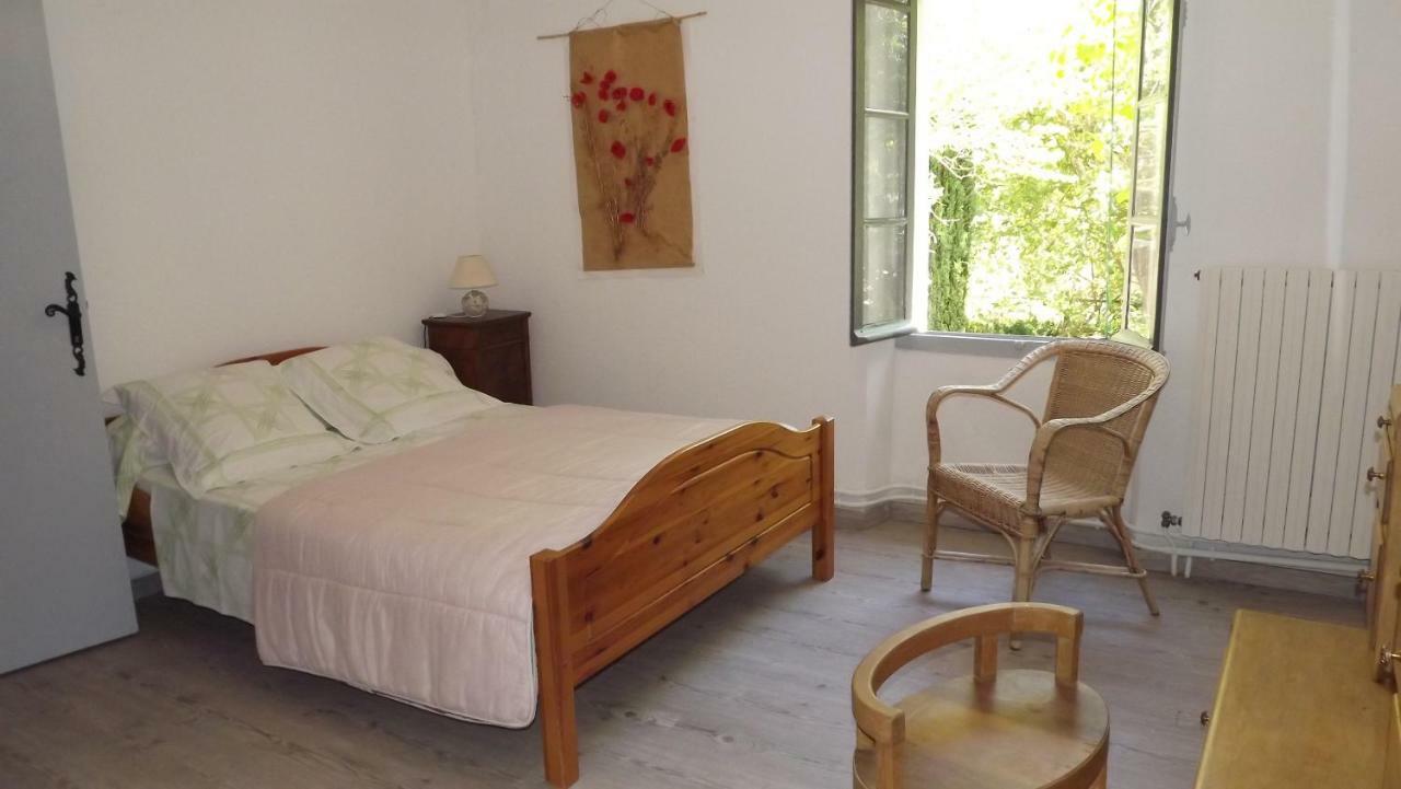 La Bastide Bed & Breakfast Cavaillon Luaran gambar