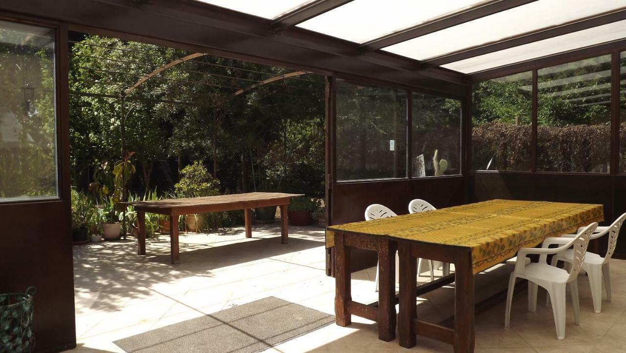 La Bastide Bed & Breakfast Cavaillon Luaran gambar